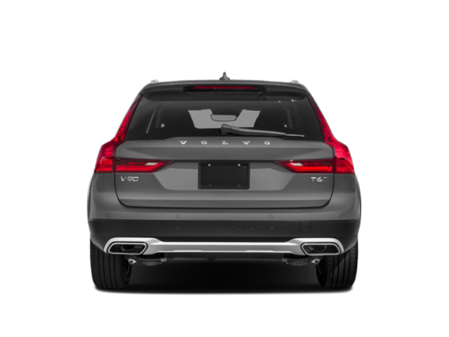 2018 Volvo V90 Cross Country T6 AWD