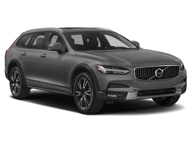 2018 Volvo V90 Cross Country T6 AWD