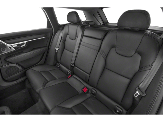 2018 Volvo V90 Cross Country T6 AWD