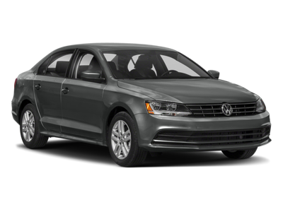 2018 Volkswagen Jetta Base