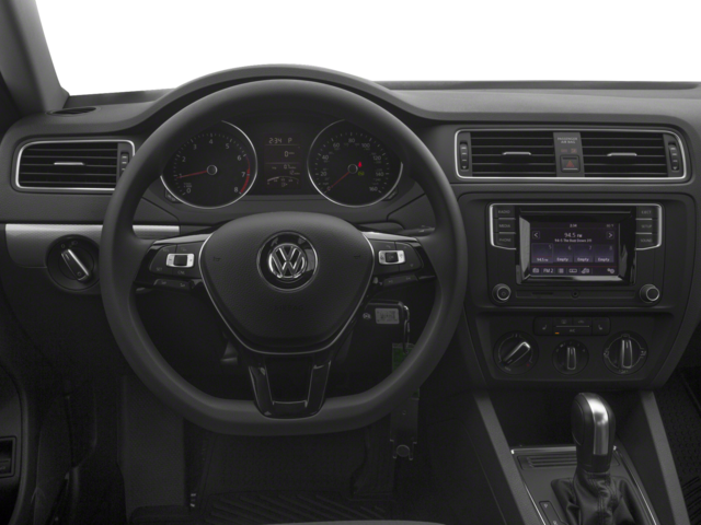 2018 Volkswagen Jetta Base