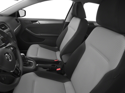 2018 Volkswagen Jetta Base