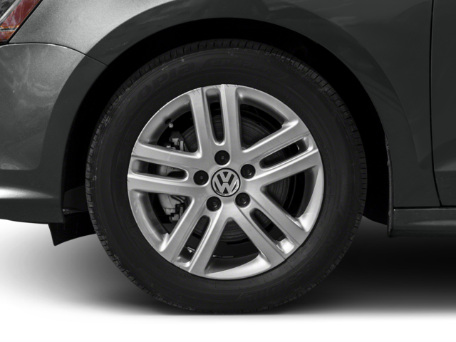 2018 Volkswagen Jetta Base