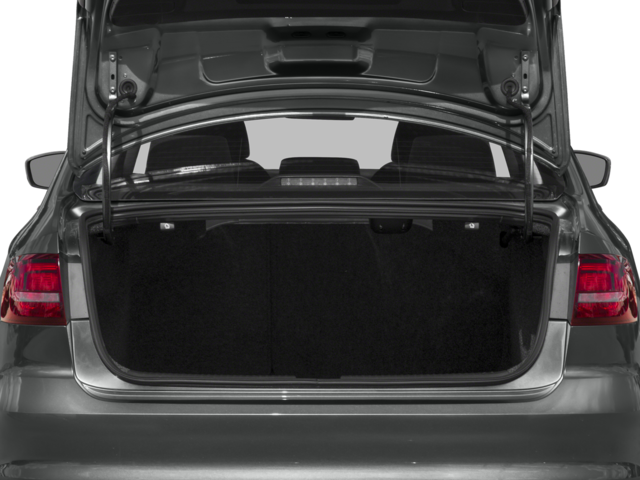 2018 Volkswagen Jetta Base