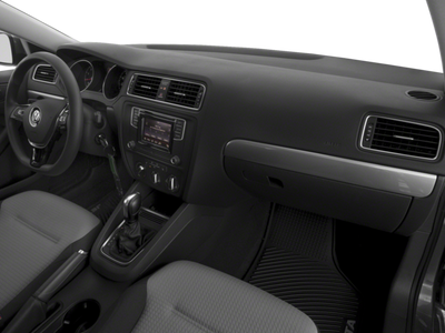 2018 Volkswagen Jetta Base