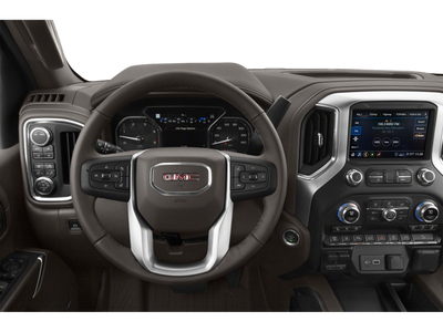 2022 GMC Sierra 3500HD SLT