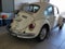 1970 Volkswagen Beetle Base