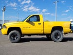 1999 Dodge Ram 1500 ST