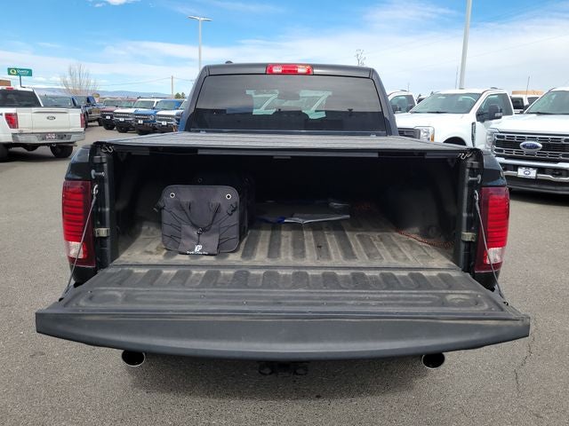 2014 RAM 1500 Express