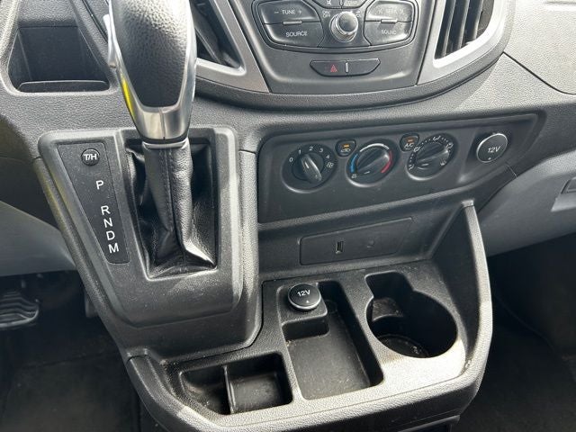 2017 Ford Transit-350 XLT