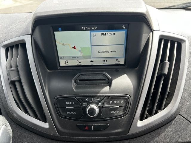 2017 Ford Transit-350 XLT