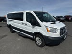 2017 Ford Transit-350 XLT