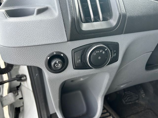 2017 Ford Transit-350 XLT