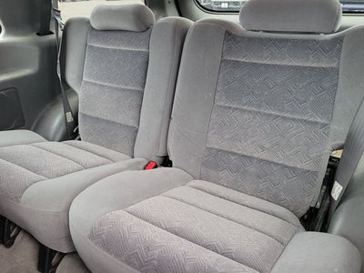 2001 Ford Explorer Sport Base