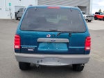 2001 Ford Explorer Sport Base