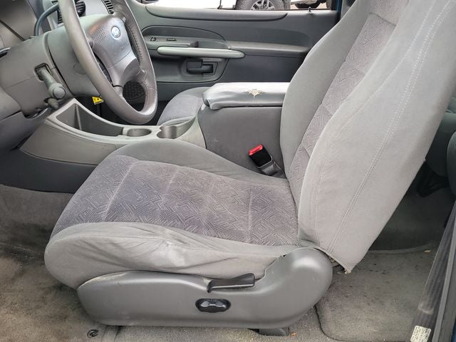 2001 Ford Explorer Sport Base