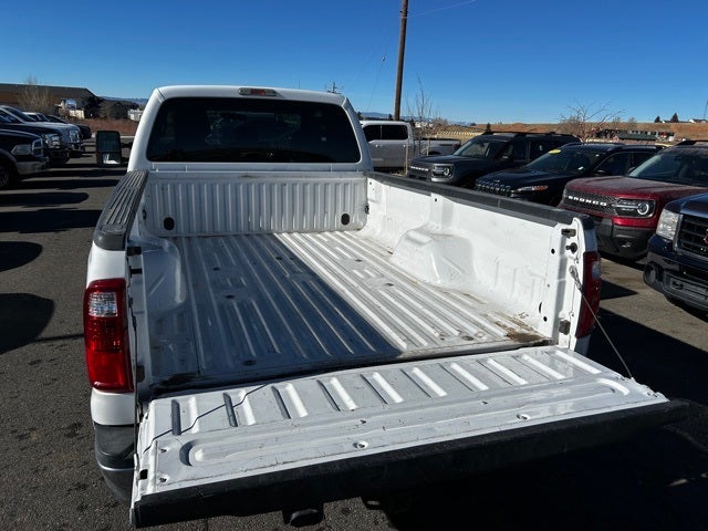 2016 Ford F-350SD Base