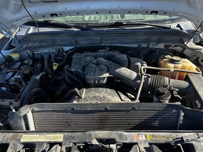 2016 Ford F-350SD Base