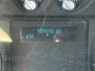 2016 Ford F-350SD Base