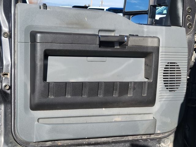 2012 Ford F-350SD XLT