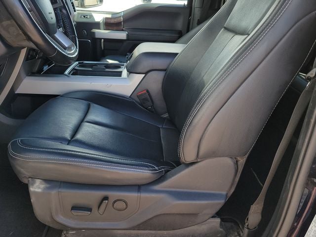 2022 Ford F-350SD Lariat