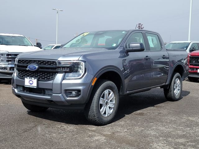 2024 Ford Ranger XL