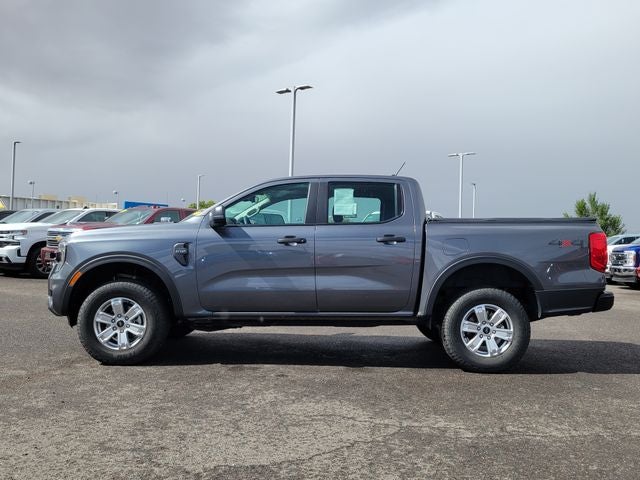 2024 Ford Ranger XL