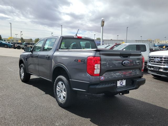 2024 Ford Ranger XL