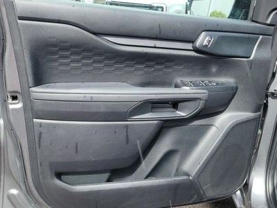 2024 Ford Ranger XL
