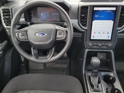 2024 Ford Ranger XL