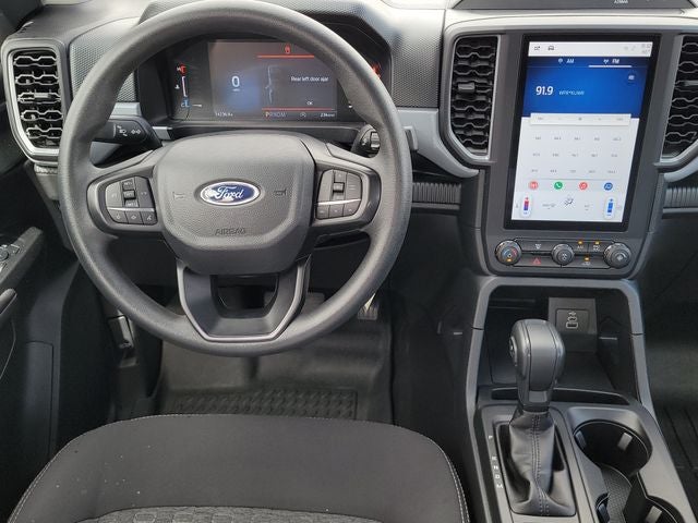 2024 Ford Ranger XL