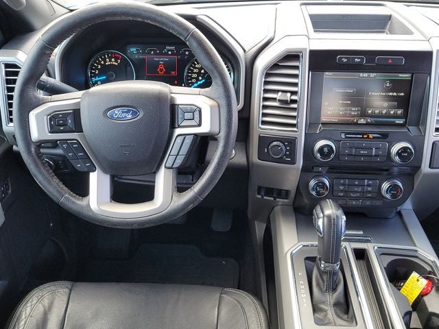 2015 Ford F-150 Base