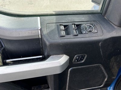 2015 Ford F-150 Base