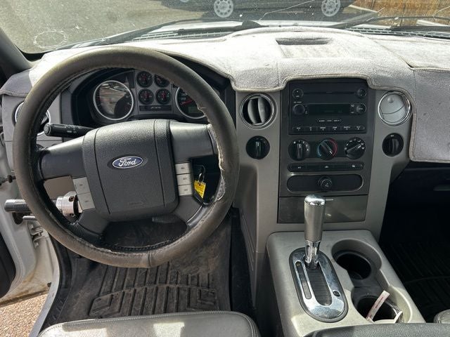 2004 Ford F-150 Base