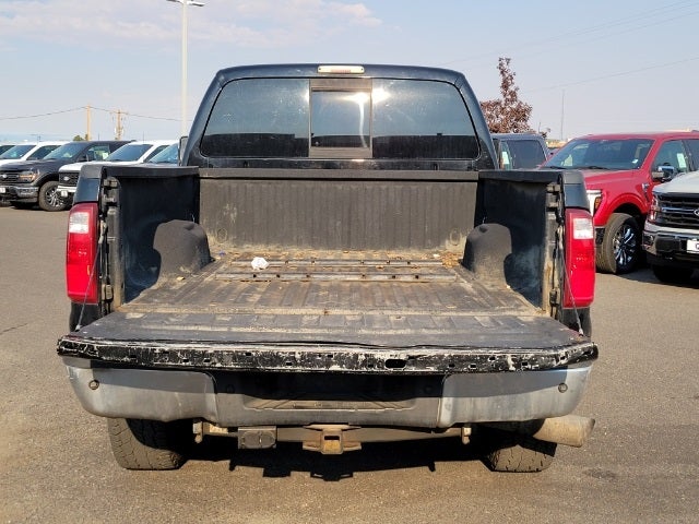 2010 Ford F-350SD Lariat