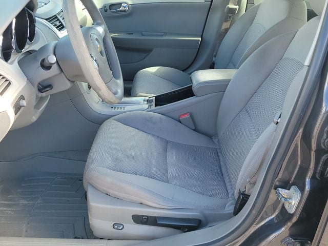 2012 Chevrolet Malibu LS 1FL