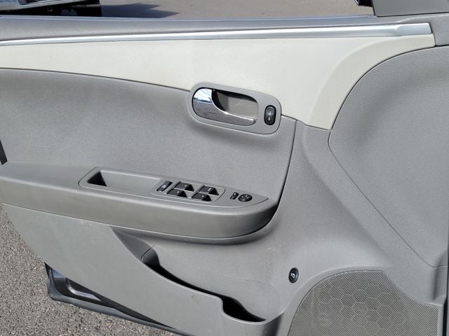 2012 Chevrolet Malibu LS 1FL