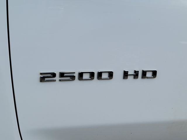 2020 Chevrolet Silverado 2500HD High Country