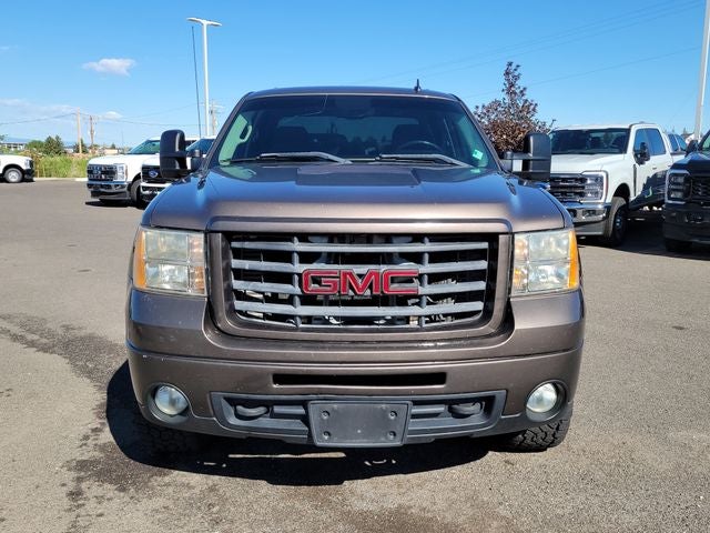 2007 GMC Sierra 2500HD SLE1