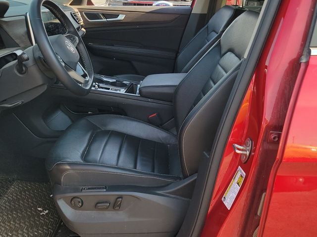 2024 Volkswagen Atlas 2.0T SEL