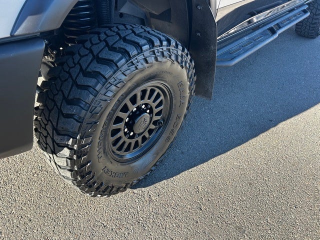 2023 RAM 2500 Power Wagon