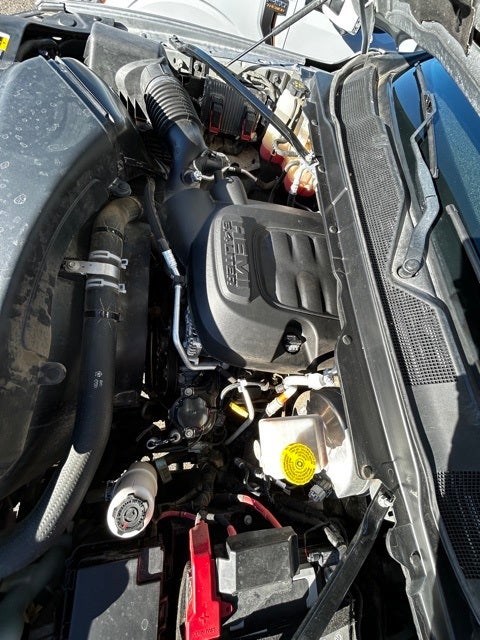 2023 RAM 2500 Power Wagon