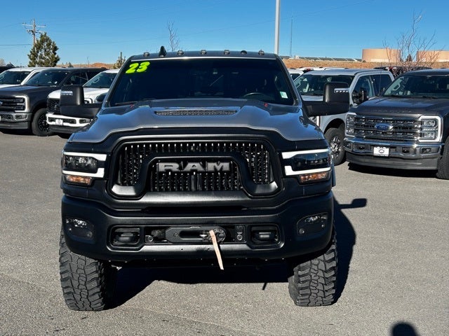 2023 RAM 2500 Power Wagon