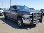 2018 RAM 2500 SLT