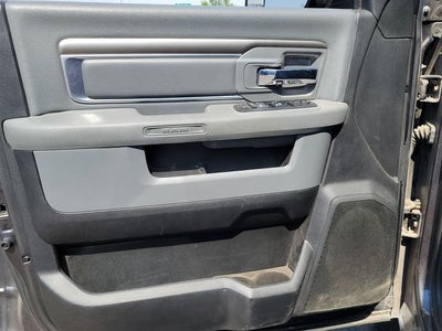 2018 RAM 2500 SLT