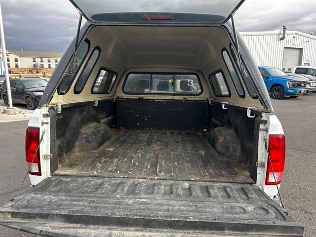 2010 RAM 3500 Laramie