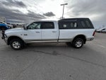 2010 RAM 3500 Laramie