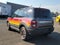 2024 Ford Bronco Sport Free Wheeling
