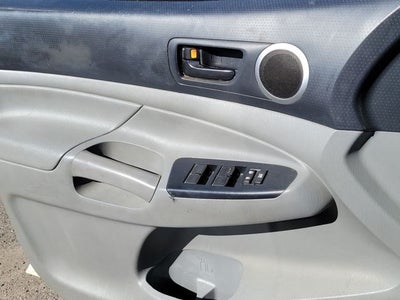2013 Toyota Tacoma Base V6