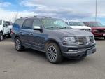 2015 Lincoln Navigator Base